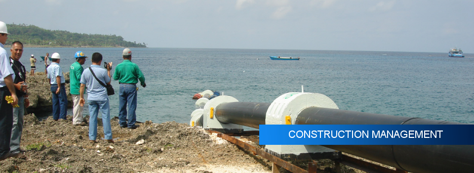 GERENCIA DE CONSTRUCCIÓN