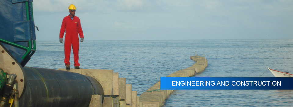 INGENIERÍA Y CONSTRUCCIÓN