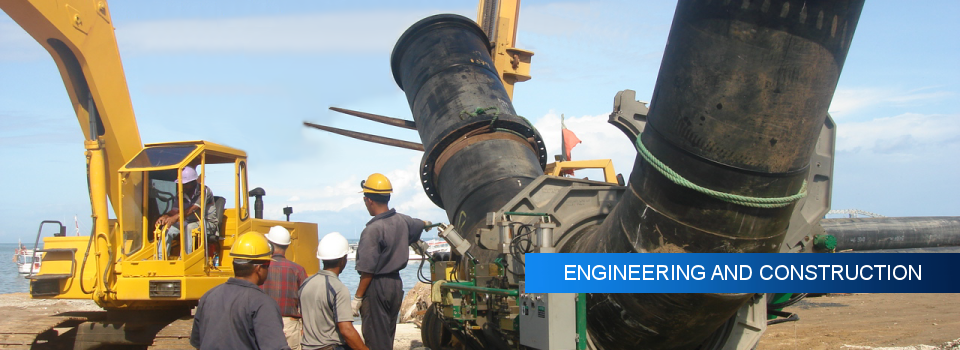 INGENIERÍA Y CONSTRUCCIÓN