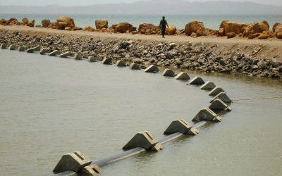 ¿Para qué sirven los emisarios submarinos?